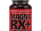 A Review for MagnaRX - a premier ED pill treatment