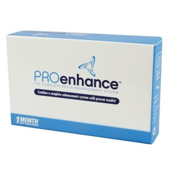 A review for proenhance